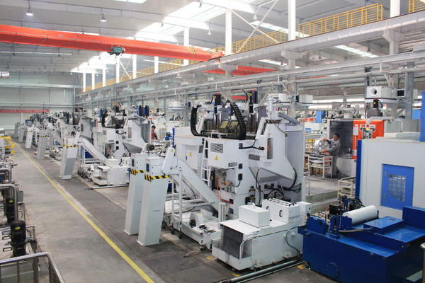 濒临破产的小厂,濒临倒闭的汽车厂家