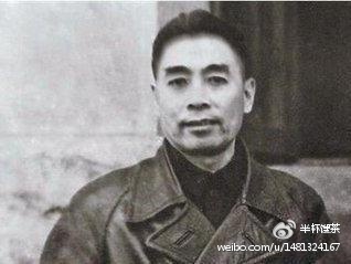 「说谍」曾是*共中**最锋利的*首匕**和盾牌，中央特科后期的活动碎片