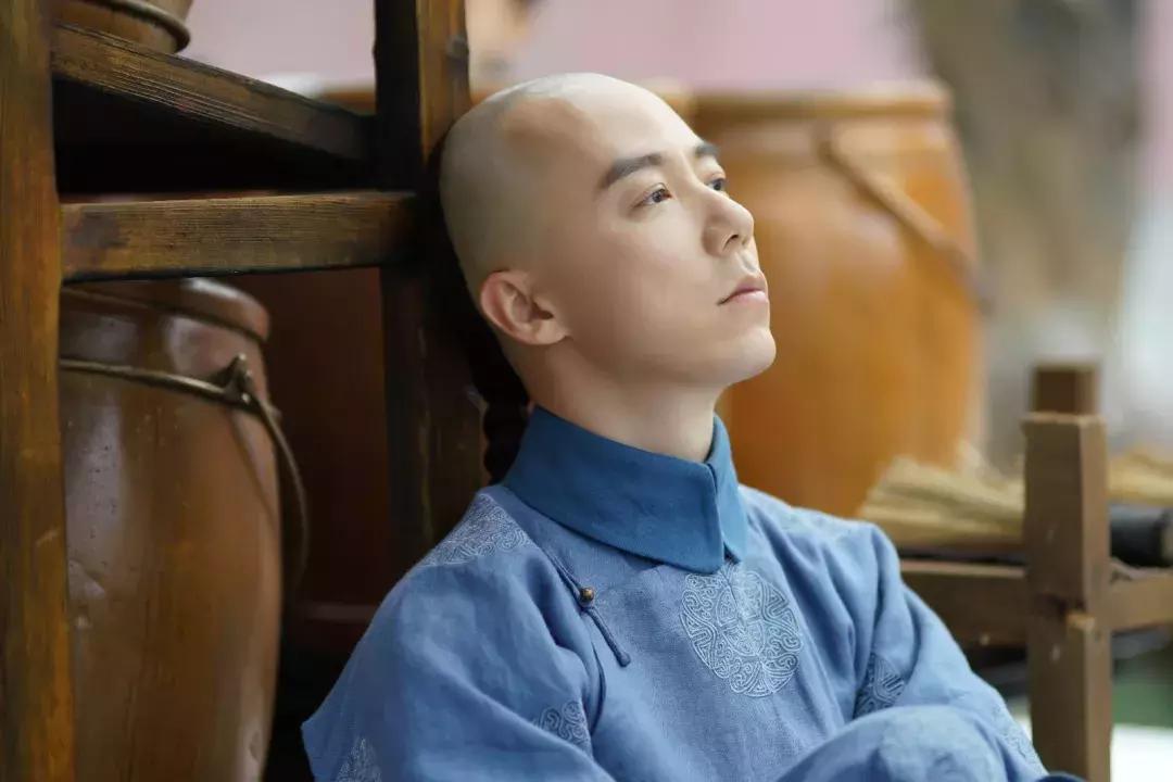 魏璎珞御夫术套路,延禧攻略魏璎珞