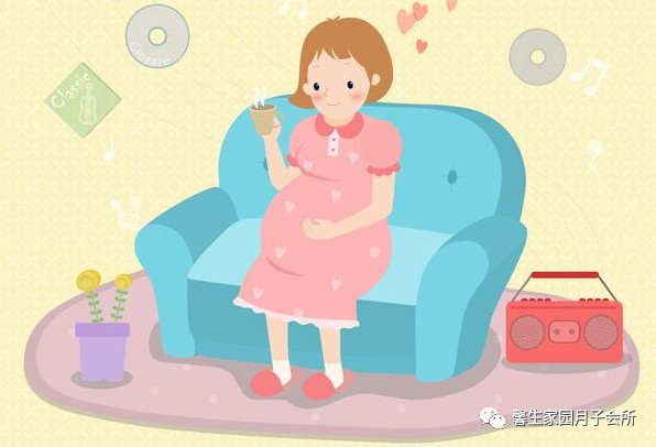 怀孕后怎么会长小肉球,怀孕后脚一定会变大吗