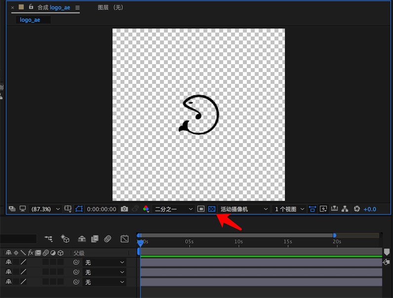 ae导入ai文件怎么编辑,怎么把ae工程文件导入另一个ae