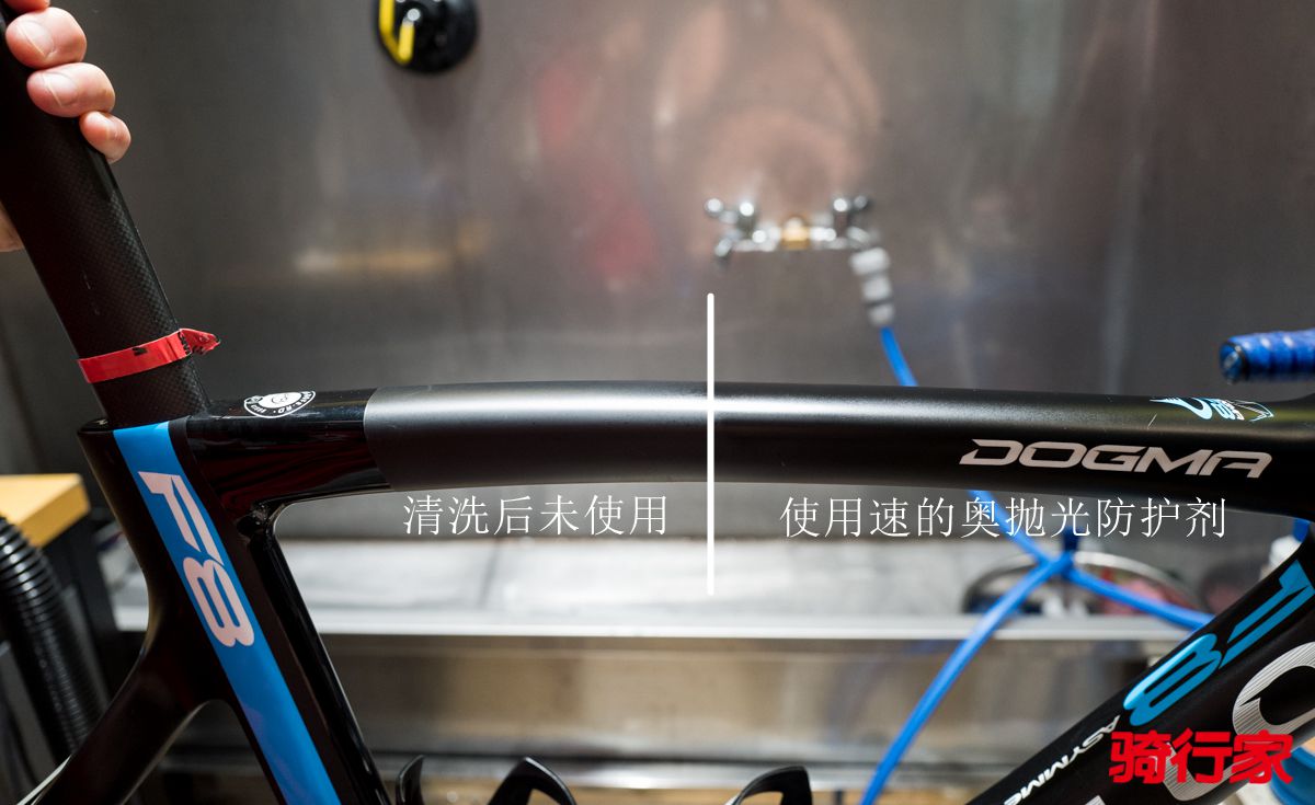 好物推荐｜拒绝暗沉速的奥SOUDAL抛光防护剂