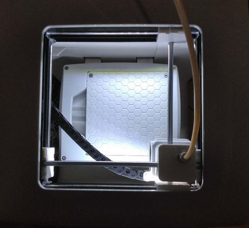 众测报告：他们用3D打印机打出了不得了的东西……