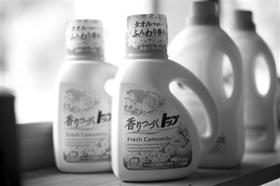 现在很火的美妆,在日本火的国货美妆