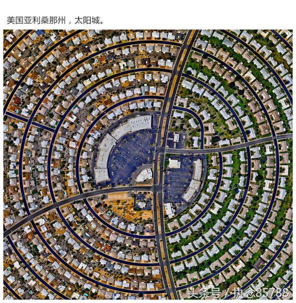 google卫星地图拍摄过的视频,google卫星拍下的地图