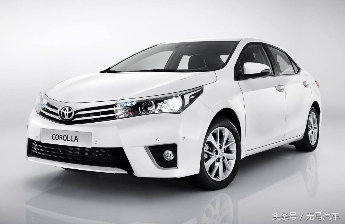 卡罗拉养车一年开支,月薪6000养车难吗