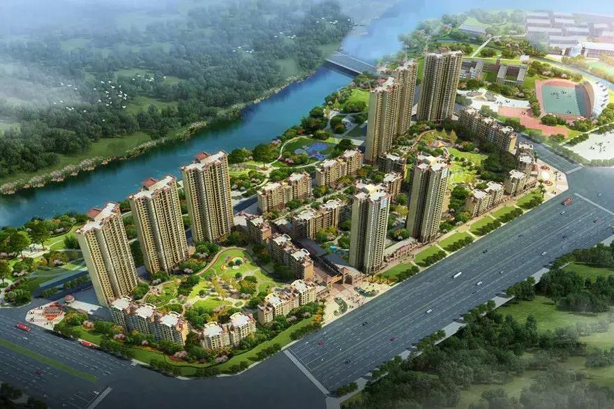 成都高新南区的房价是多少,成都最新楼盘清水房出售