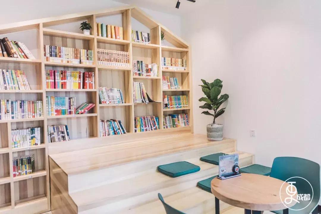 成都僻静的咖啡馆,成都私藏咖啡店