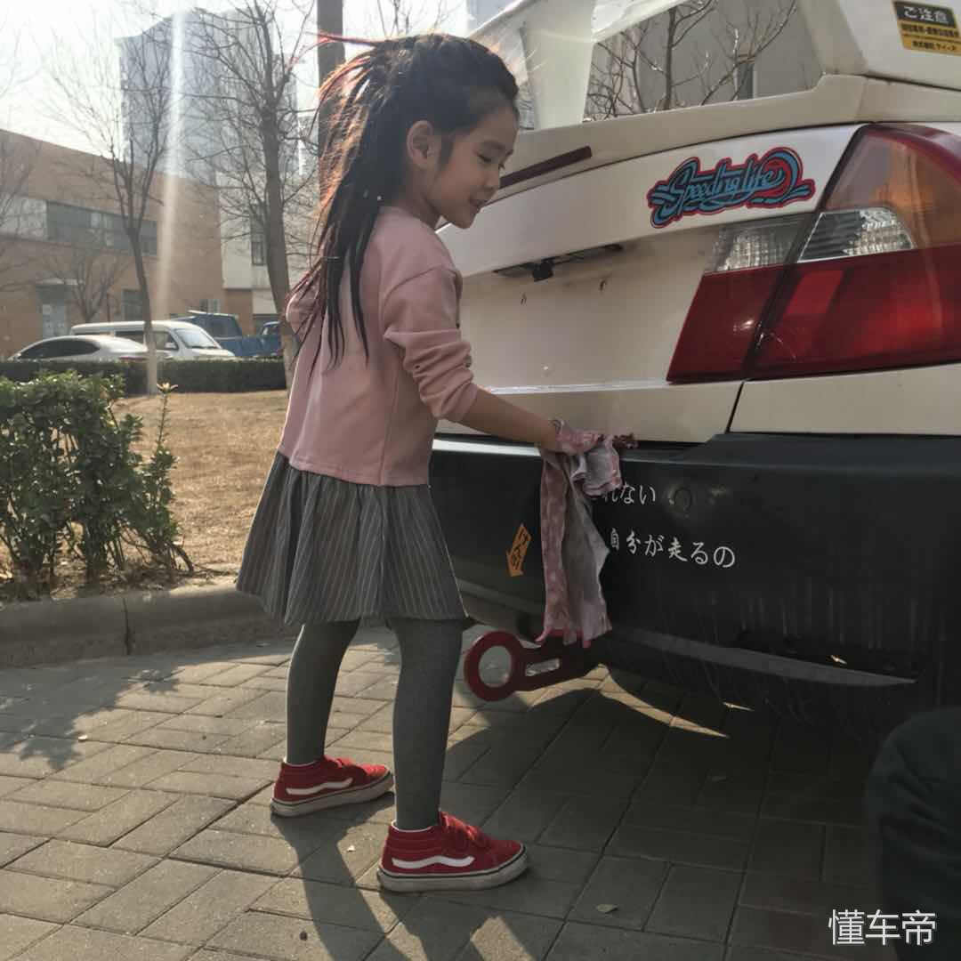 菱帅最低成本改装,菱帅原装改装