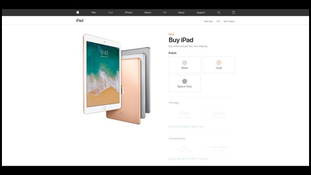 ipad2018第6代测评,ipad2018款深度测评