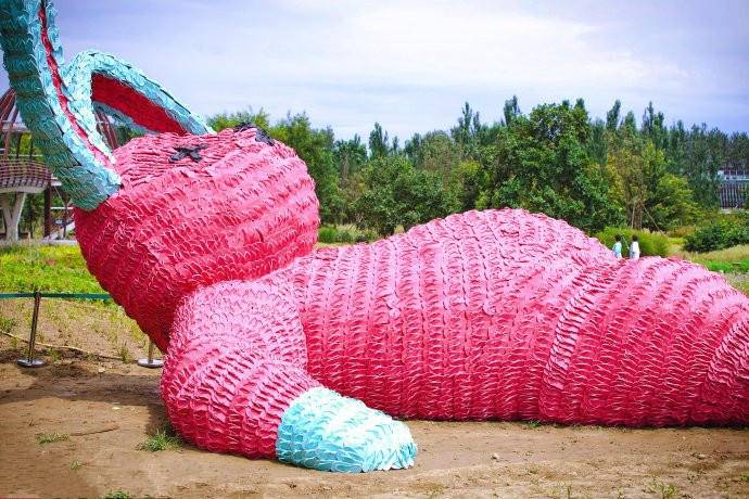 不用去土耳其也能体验到的浪漫,不用土耳其热气球旅游