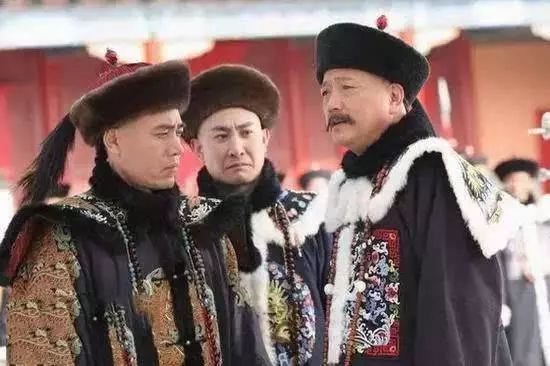 历史著名的顾命大臣,历史上四个顾命大臣