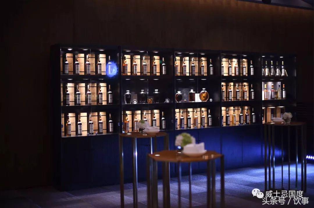 盘点WhiskyL!2018｜十年盛典，果然十全十美！周立波也来了