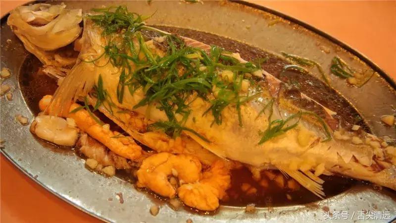 清远十家值得推荐的老店,清远十大美食排名老字号