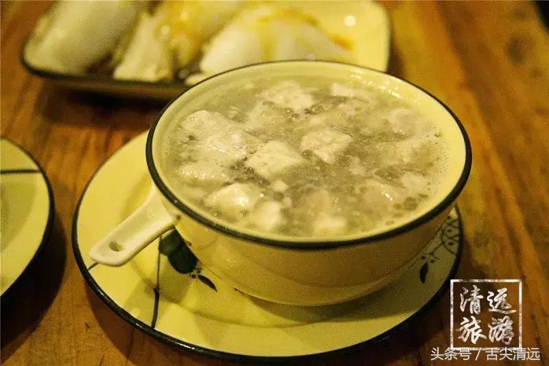 清远十家值得推荐的老店,清远十大美食排名老字号