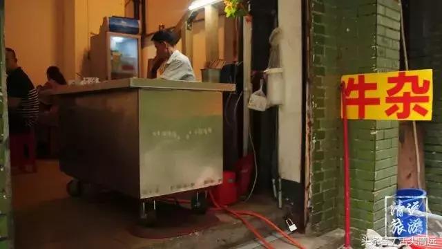 舌尖上的清远老字号,清远美食排行榜前十名早茶