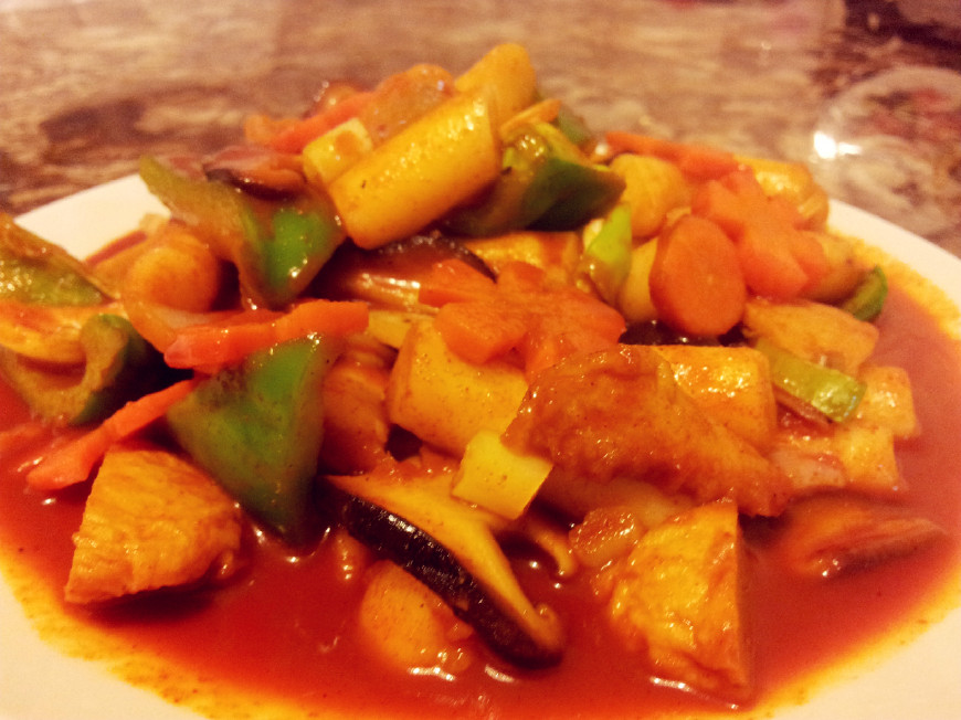 韩国媳妇一日三餐,韩国妻子一日三餐