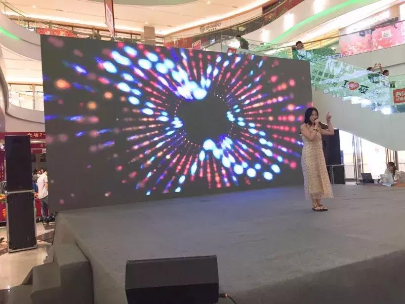 音为有你因乐不凡音为爱·2018南京音乐梦想秀唱响扬州金鹰