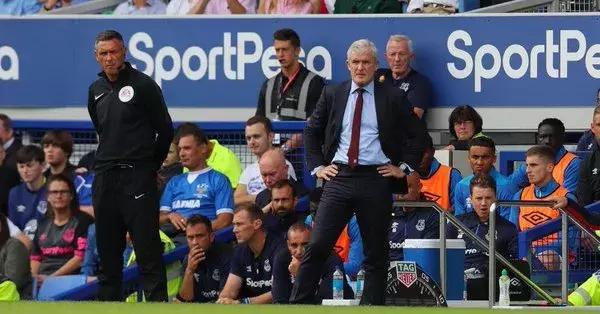 圣徒大将的“小目标”：为了成绩休赛期埋头苦练全力冲英超前六