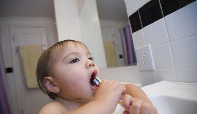 孩子的牙膏一定要选对,11岁孩子牙膏怎么选