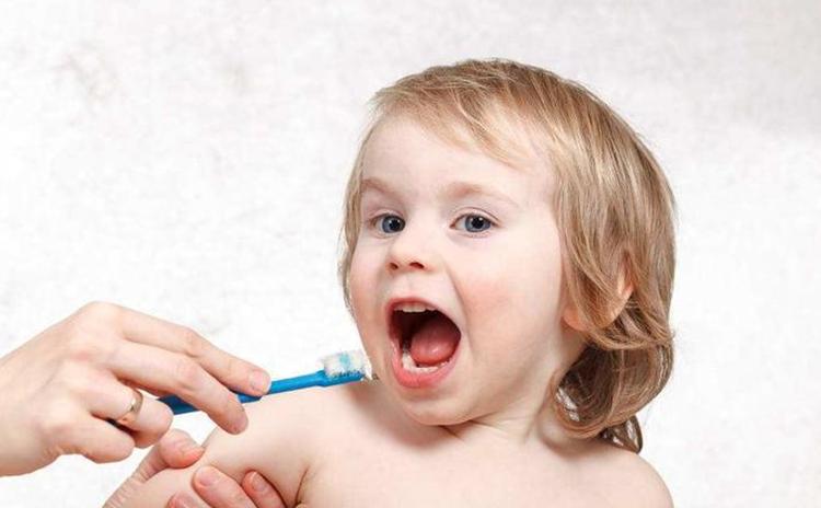 孩子的牙膏一定要选对,11岁孩子牙膏怎么选