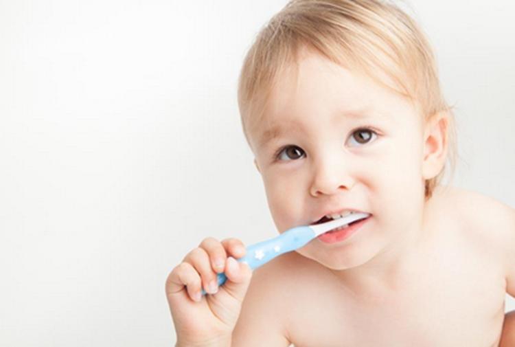 孩子的牙膏一定要选对,11岁孩子牙膏怎么选