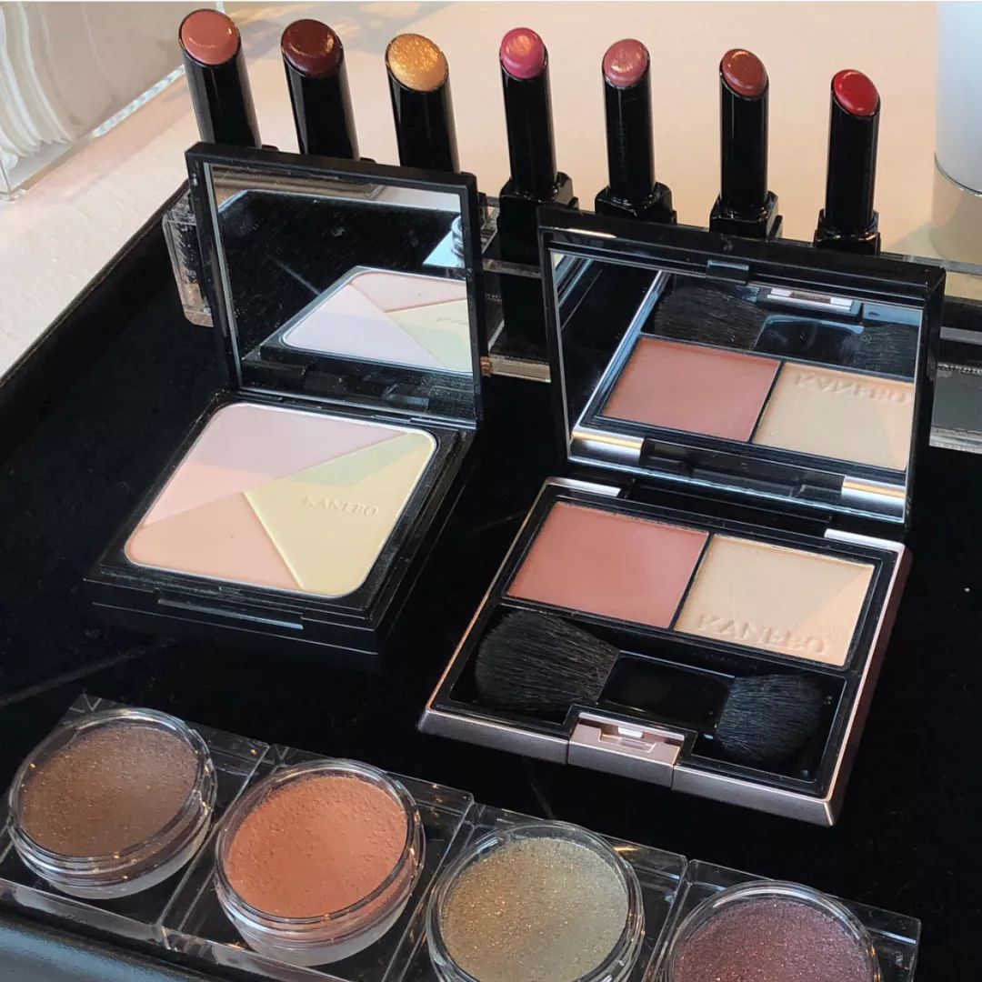 番茄炒蛋眼影好看吗,番茄炒蛋妆