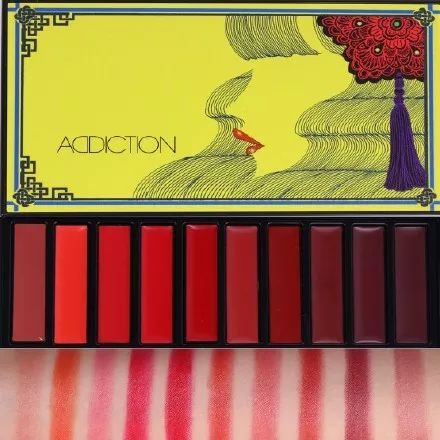 番茄炒鸡蛋妆容,番茄炒蛋日系妆