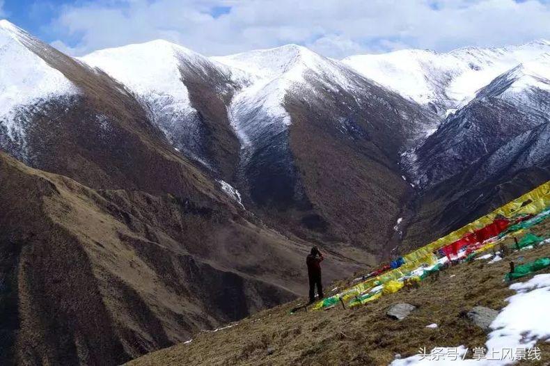 青海有片神秘之境,青海的神秘景点
