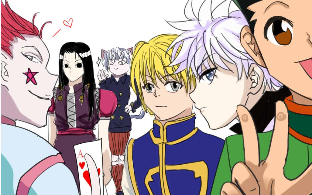 少年jump漫画前十名,少年jump漫画排行榜