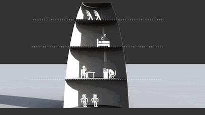 房价很高但租金低怎么办,房价贵怎么解决