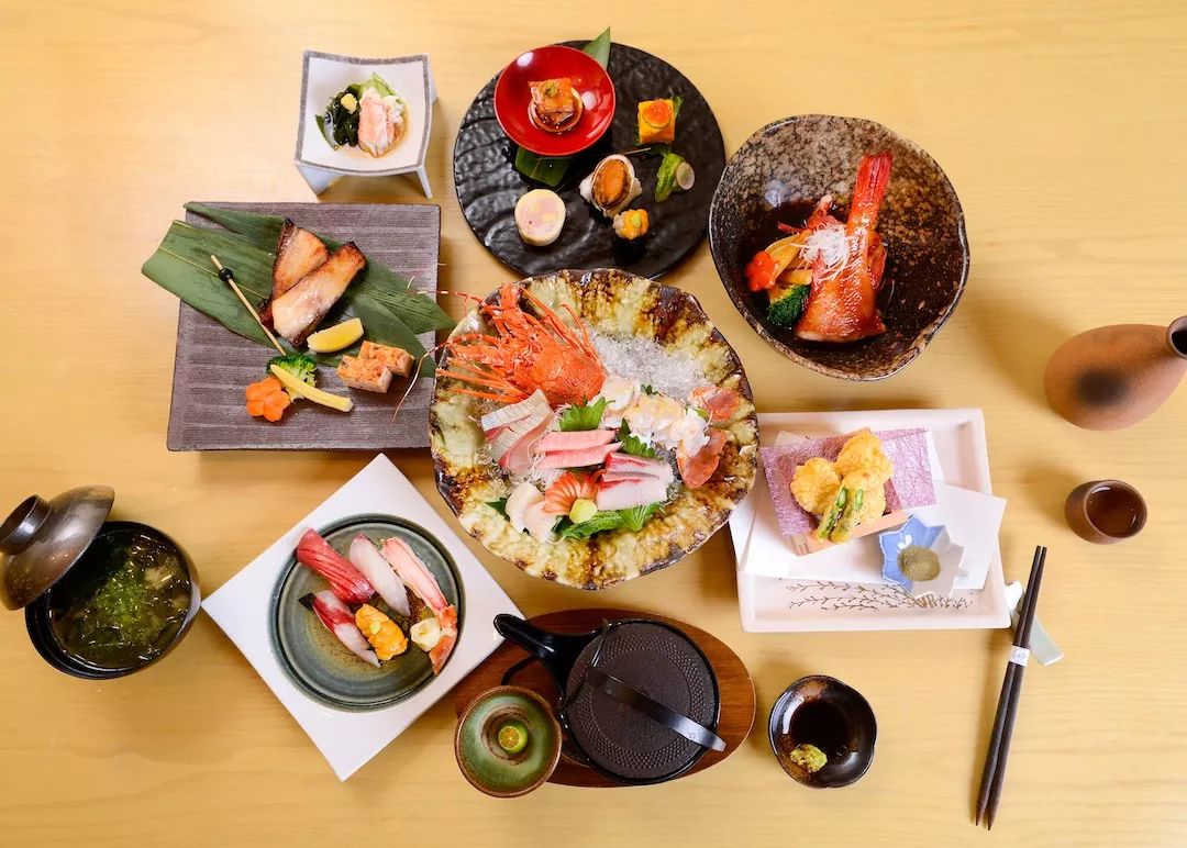 寻味京城老字号美食,徐州寻味日料