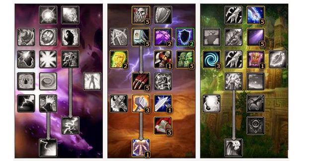 魔兽世界最新10.0dps排行榜,魔兽世界10.0dps排行榜最新