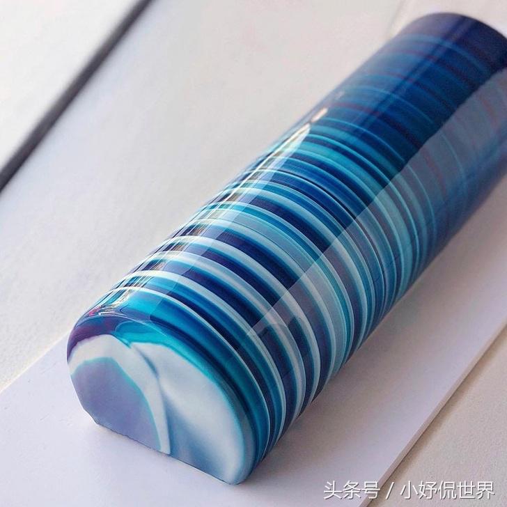 强迫症看了很舒服的100张图,密集强迫症照片