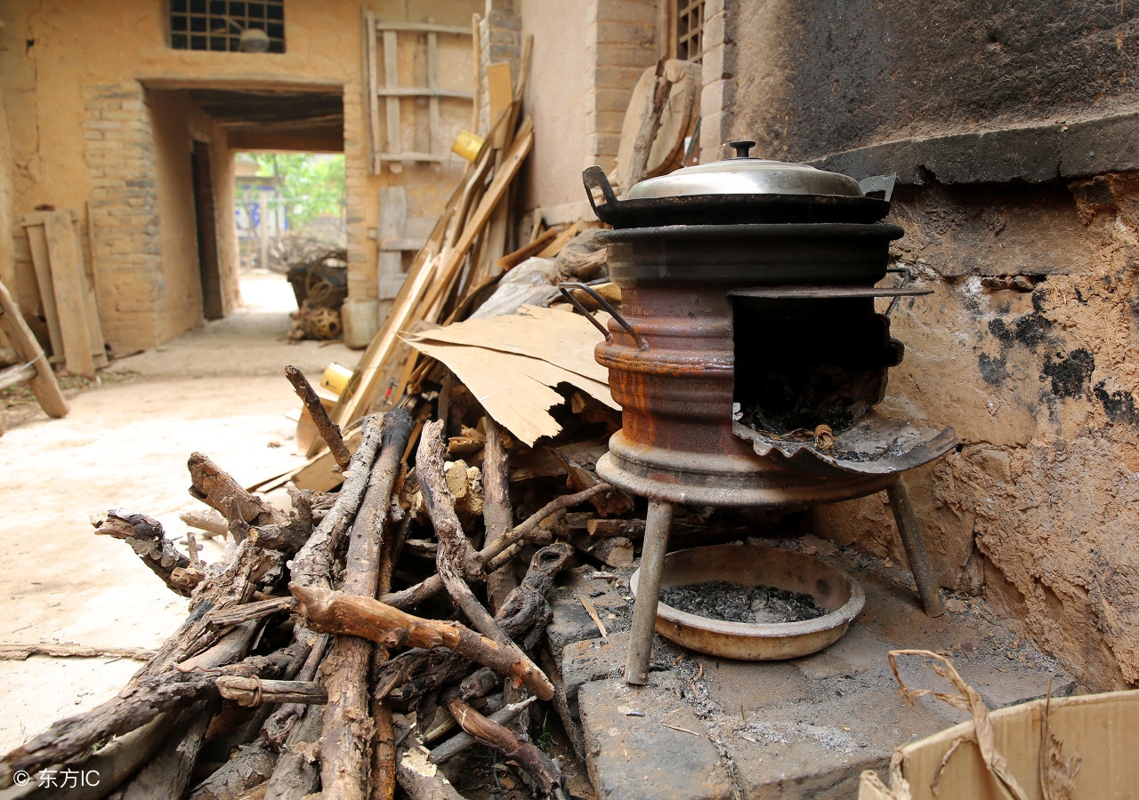 农村灶不好烧跟天气有关系吗,农村灶位的风水大忌