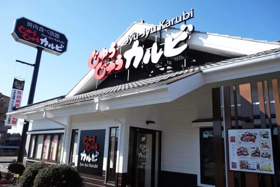 日本最强6大餐饮集团66个品牌大盘点：日餐中国淘金潮，实力玩家还没进场呢！