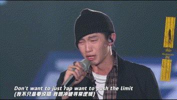 明日之子直播片段,明日之子直播现场在哪