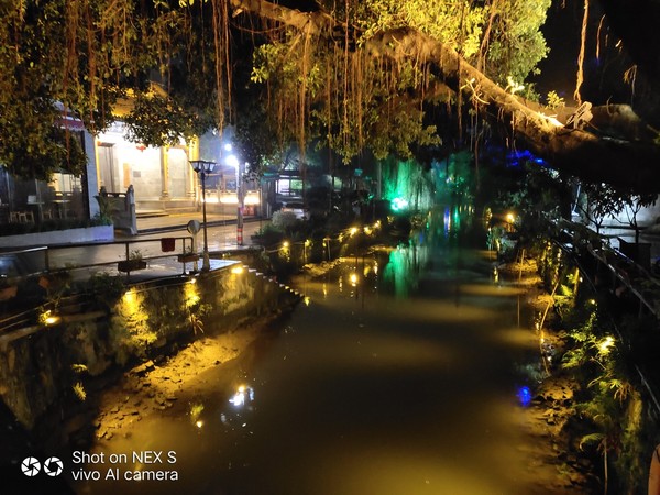 顺德逢简水乡出名小店,顺德逢简水乡属于哪个镇