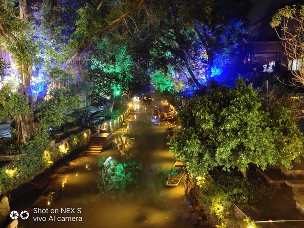 顺德逢简水乡出名小店,顺德逢简水乡属于哪个镇