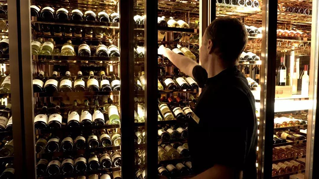 一个世外桃源山清水秀,一个令人心驰神往的世外桃源