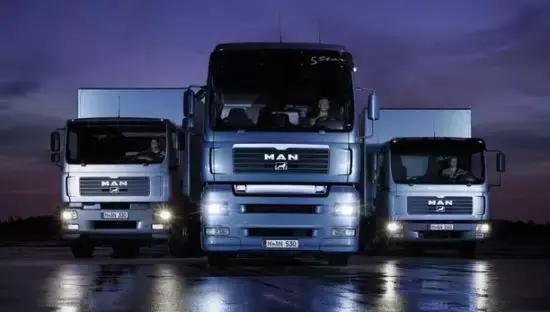 德国著名企业排名,德国在中国的知名企业