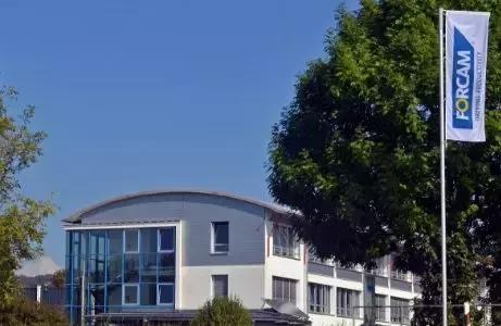 德国知名企业名录,德国著名工业企业排名