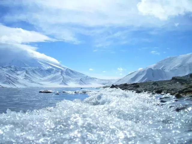 媲美川藏线的独库公路,能媲美独库公路的另一条小众公路