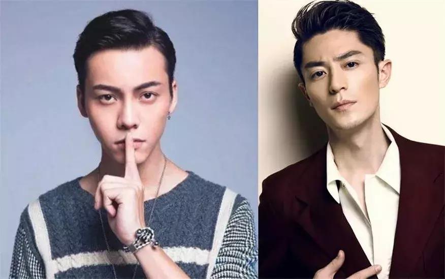 怎么修眉毛技巧图解男士,最简单的修眉小技巧