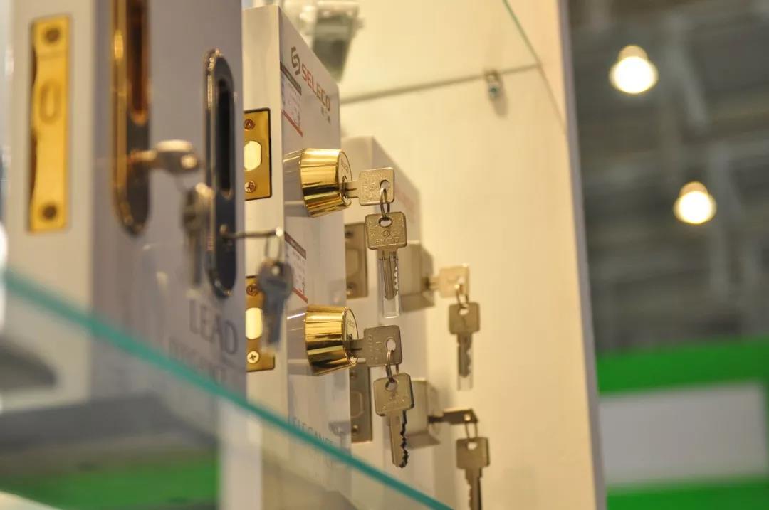 锁具基本知识大全锁的种类有哪些,锁具实用技术参考大全全本