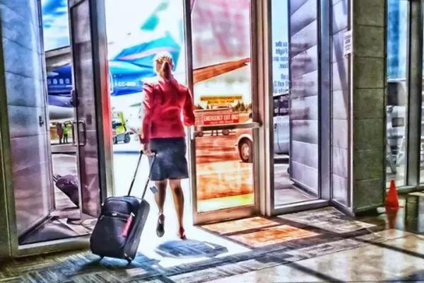 空妈颜值,龙妈出道多久了