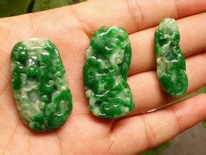 翡翠交流方案,翡翠和豆种