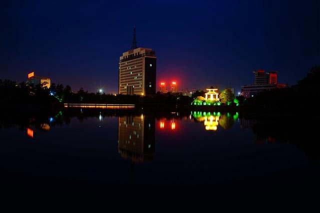 日照旅游攻略探索日照从这里开始 (日照旅游去哪玩这份攻略值得参考)