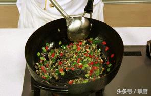 螺蛳肉配什么吃,螺丝肉怎么卤着吃