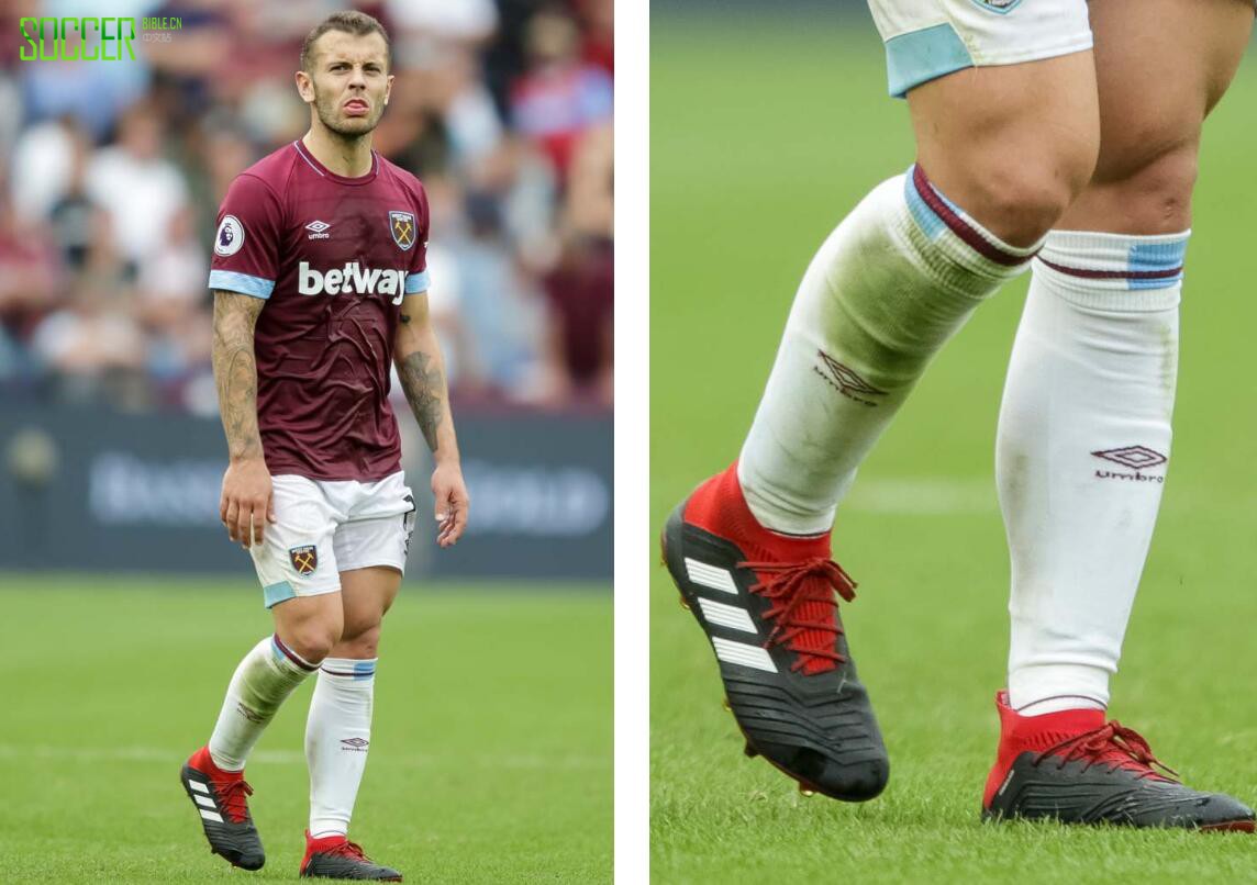 最近流行的战鞋,最新款战鞋